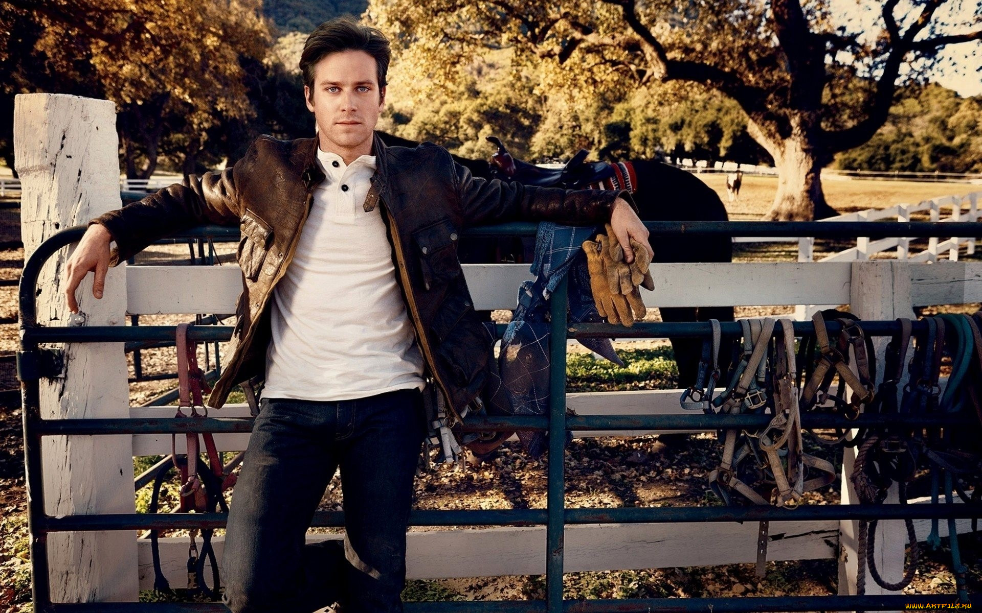 armie hammer, , , 